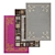 Elevate your space with Carpets Set 3D model small image 1