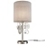 Title: Maytoni Kira Modern Table Lamp 3D model small image 1