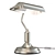 Maytoni Kiwi Nickel Table Lamp 3D model small image 1