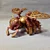 Mechanical Bee with Gatling Gun Collectible Toy 3D model small image 4