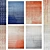 Archived Rug Collection | No. 022 3D model small image 1