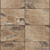Key Stone Brown Stone Wall Tiles 3D model small image 1