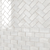 Chateau Ocean Ceramic Subway Tile 3D model small image 2