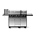 FlameMaster Grill 09 3D model small image 2