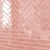 Herringbone Pattern Tiles - Various Colors 3D model small image 4