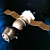 Progress Spacecraft 3D model small image 2