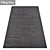 Luxury Carpets Collection 3D model small image 2
