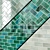2"x4" Subway Tile - Various Colors 3D model small image 1