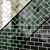 2"x4" Subway Tile - Various Colors 3D model small image 5