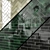 3"x8" Subway Tile - Sea Mist: Elegant and Versatile 3D model small image 5