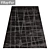 Title: Luxury Carpet Set 3D model small image 2