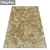 Luxury Carpets Set for Stunning Interiors 3D model small image 2
