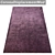 Luxury Carpets Set for Stunning Interiors 3D model small image 4