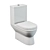 SSWW CT2045 Outdoor Toilet: High Quality, Efficient, and Stylish 3D model small image 1