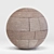  StoneStripped: Handmade Seamless Texture 3D model small image 1