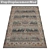 Title: Luxury Carpets Collection 3D model small image 3