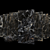 Museum Laurent Black Marble Set: Versatile and Stunning 3D model small image 4