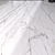 Glistening Glacier White Marble 3D model small image 1