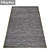 Title: Luxury Carpets Set with High-Quality Textures 3D model small image 2