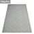 Luxury Carpet Set 1076: High-Quality Textures, Multiple Variants 3D model small image 2