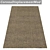 High-Quality Carpet Set with Multiple Variants 3D model small image 4