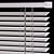 Title: Versatile PVC Tilt Blinds 3D model small image 4