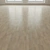 Samba Oak Cream Laminate Parquet 3D model small image 3