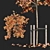 Sturdy Tree Stake for Superior Support 3D model small image 2