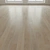 Rumba Oak Sand Laminate Parquet 3D model small image 3