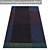 Luxury Carpet Set: High-Quality Textures 3D model small image 4