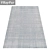High-Quality Carpet Set for Interior Design 3D model small image 2