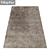 Luxury Carpet Set with 3 High-Quality Variations 3D model small image 2