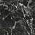 Sleek Laurent Black Marble Tiles 3D model small image 4