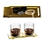 Buster Punch Decoration Set: Stylish Accents for Interior Design 3D model small image 8