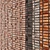 4K Brick Material Pack 3D model small image 1