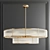 Elegant Chandelier Collection_72 3D model small image 3