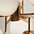 Erich Chandelier: Modern Elegance 3D model small image 3