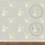 Seamless Wallpaper Set: 3 Colors 3D model small image 1