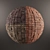 4K Brick 21 Seamless Texture 3D model small image 2