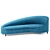 Elegant Curved Sofa: Hadriana 3D model small image 2