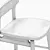Akira Mago FCC Chair 3D model small image 6
