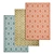 Luxury Carpet Set: High-Quality Textures & Multiple Variants 3D model small image 1