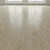 Robust White Oak Laminate Parquet 3D model small image 3