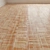 Eccentric Parquet Laminate: High-Resolution Texture Set 3D model small image 1