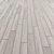 Versatile Laminate Flooring: Standard, Herringbone, Basket Weave 3D model small image 2