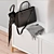 Nolan Entryway Set: Stylish and Functional 3D model small image 3