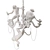 Whimsical Monkey Chandelier 3D model small image 5