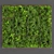 Polys & Verts Vertical Gardening Kit 3D model small image 1