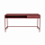 Greystone Writing Desk: Sleek and Spacious 3D model small image 5