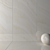 Museum Lumina B Wall Tiles: HD Textures & Multi-texture Design 3D model small image 2